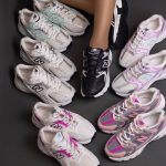 قیمت و خرید کتونی نیوبالانس رانینگ new balance running