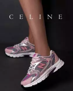 کتونی نیوبالانس رانینگnew balance running