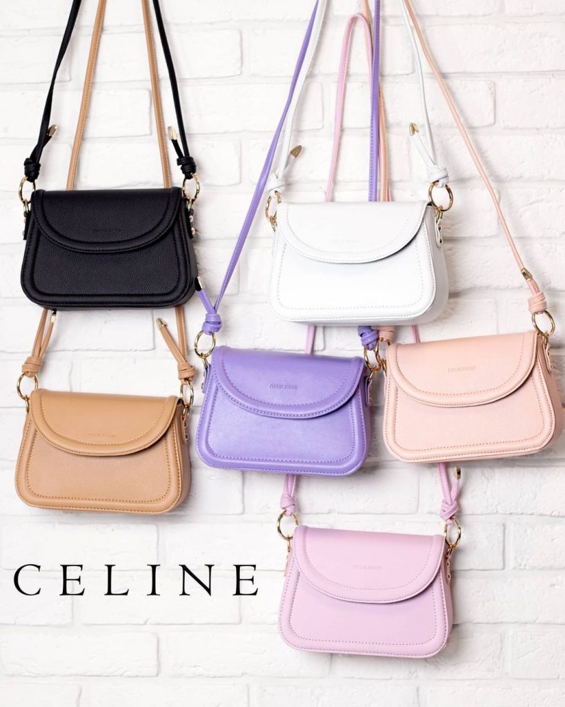 قیمت انواع کیف دخترانه