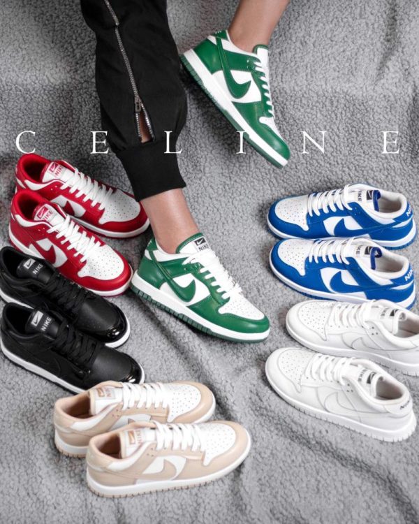 نایک جردن nike jordan sb بلاگری