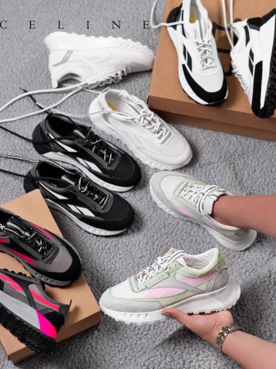 سفارش کتونی ریباک لژدار reebok