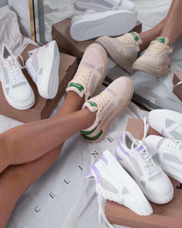 خرید ونس کژوال ونس اورجینال vans original