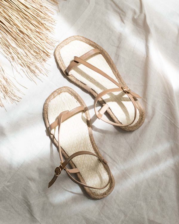 sandal mesri4