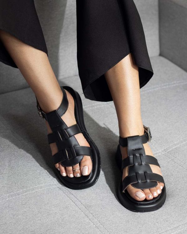 sandal design meshki s