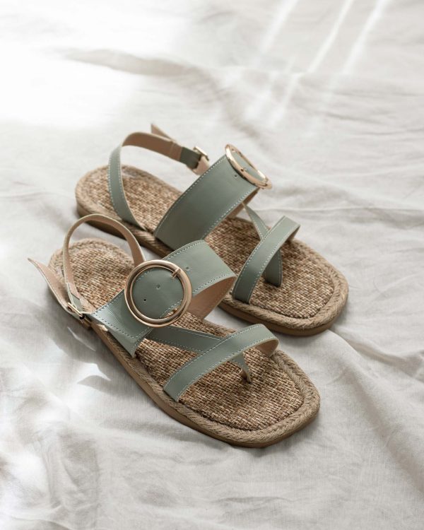 sandal matcha4