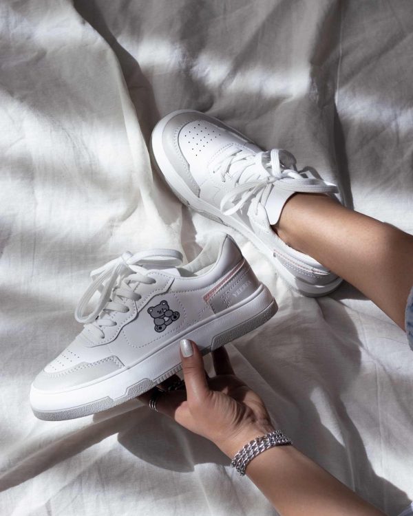 vans panda4