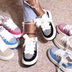 کتونی پیکسل