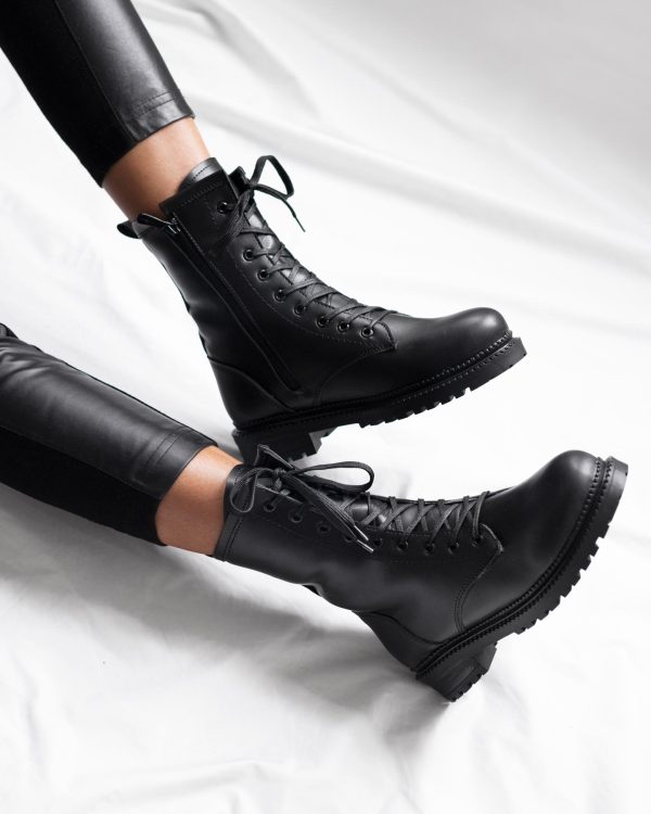 boot five1