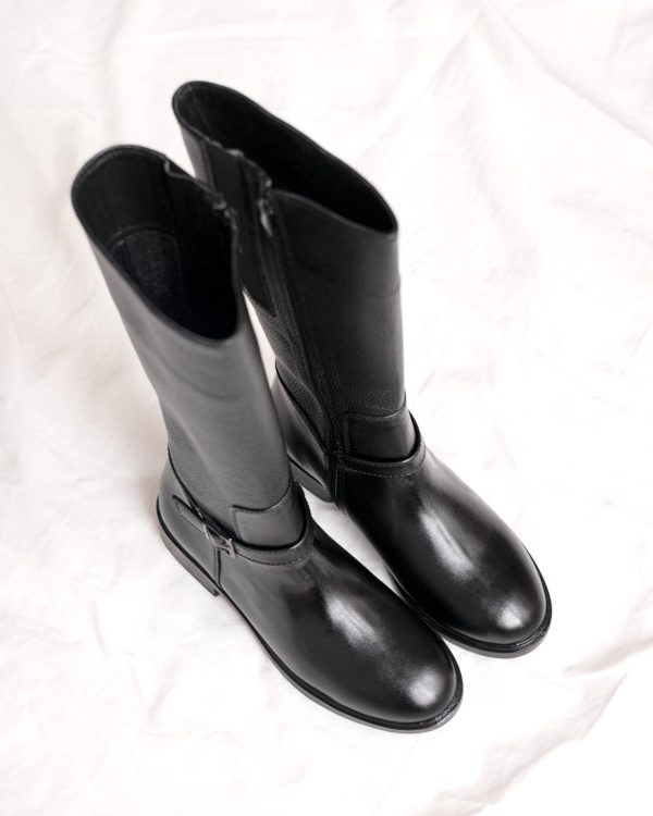 boot haik5