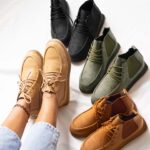 نیم بوت ماتیس