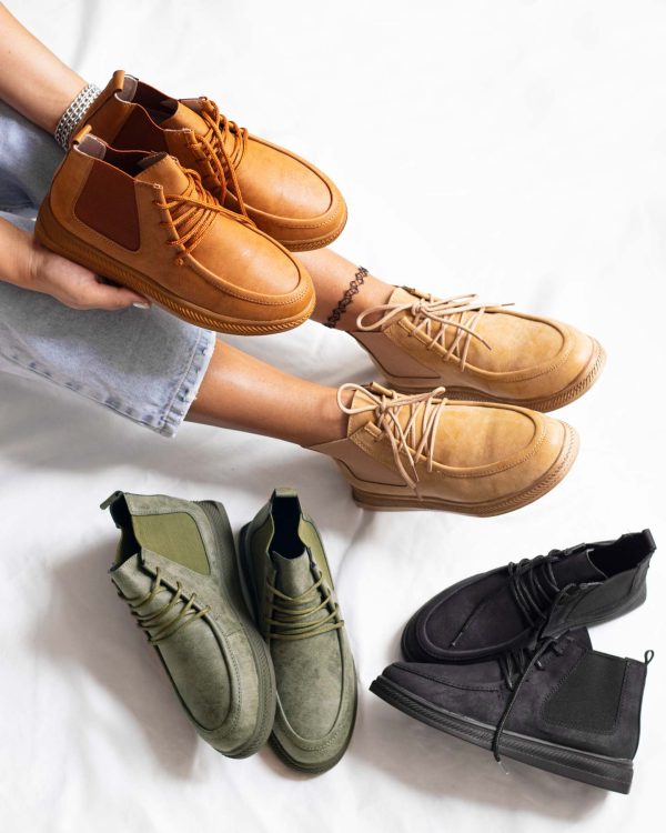 boot matis2
