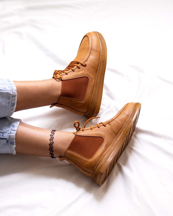 boot matis asali