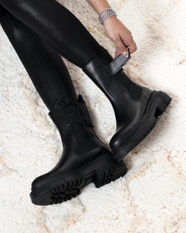 boot vira meshki1