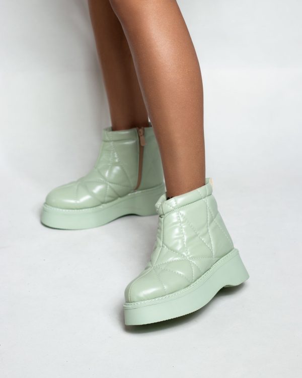 boot candy sabz