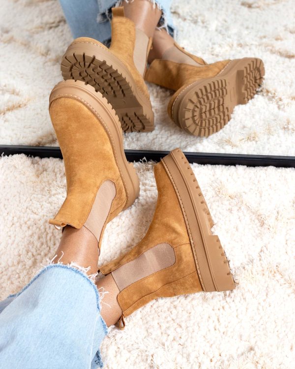 boot pardis asali