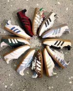 کتونی آدیداس سامبا