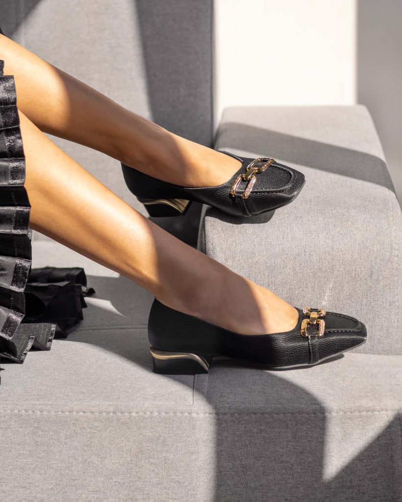 کالج دخترانه جدید