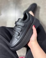 کتونی سه چسب لژدار - Image 6