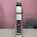 ضدآب و لک چرم و جیر پارچه - Carbon Protect Spray