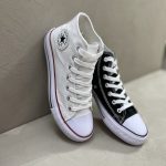 کتونی کانوینس ساقدار (وارداتی)