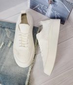 کتونی بافتی آرکا - Image 2