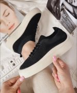 کتونی بافتی آرکا