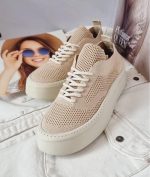 کتونی بافتی آرکا - Image 3