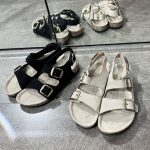 صندل رودو فلکس پشت دار