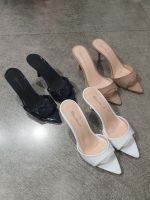 صندل پاشنه سایه - Image 2