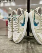 کتونی نایک دراگون