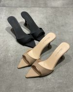 صندل پاشنه سایه