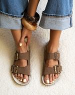 صندل رودو فلکس - Image 7