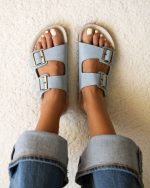 صندل رودو فلکس - Image 8