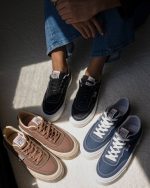 کتونی استریت