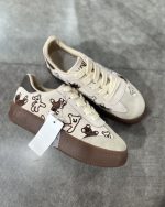 کتونی تدی بین