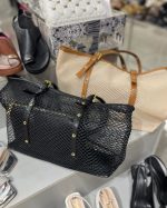 کیف توری حصیری کرایلا - Image 2