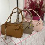 کیف آلدو آویز نگینی