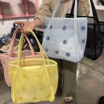 کیف توری بابونه