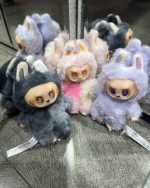 عروسک (آویز کیف) لبوبو - Image 4