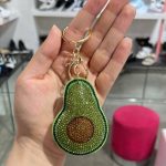جاکلیدی آووکادو فول نگین