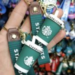 جاکلیدی استارباکس