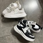 Sneaker Open 23ss (وارداتی - سایزبزرگ)