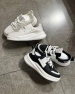 Sneaker Open 23ss (وارداتی - سایزبزرگ)
