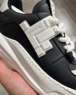 Sneaker Open 23ss (وارداتی - سایزبزرگ) - Image 4