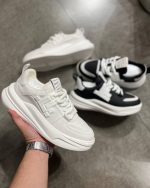 Sneaker Open 23ss (وارداتی - سایزبزرگ) - Image 2