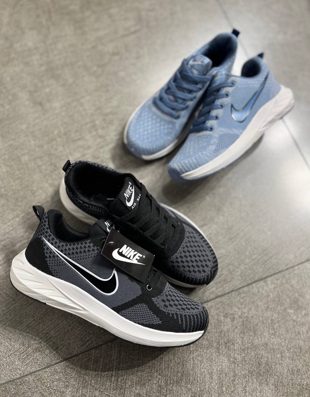Nike Running M2 (وارداتی - سایزبزرگ)