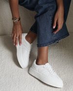 کتونی فلاور