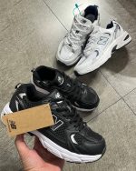 NewBalance 530 (وارداتی - سایزبزرگ) - Image 2