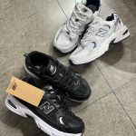 NewBalance 530 (وارداتی - سایزبزرگ)