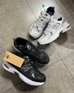 NewBalance 530 (وارداتی - سایزبزرگ)